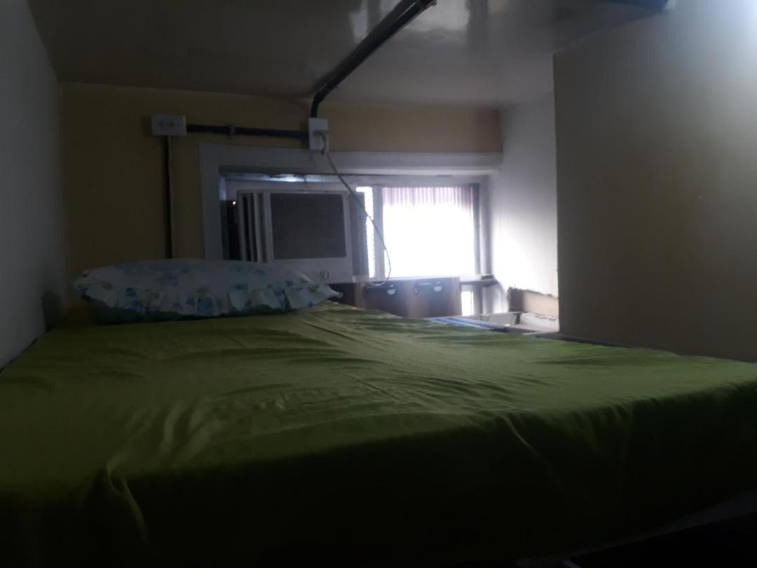 Hostel Sapucali Rio de Janeiro Exterior foto