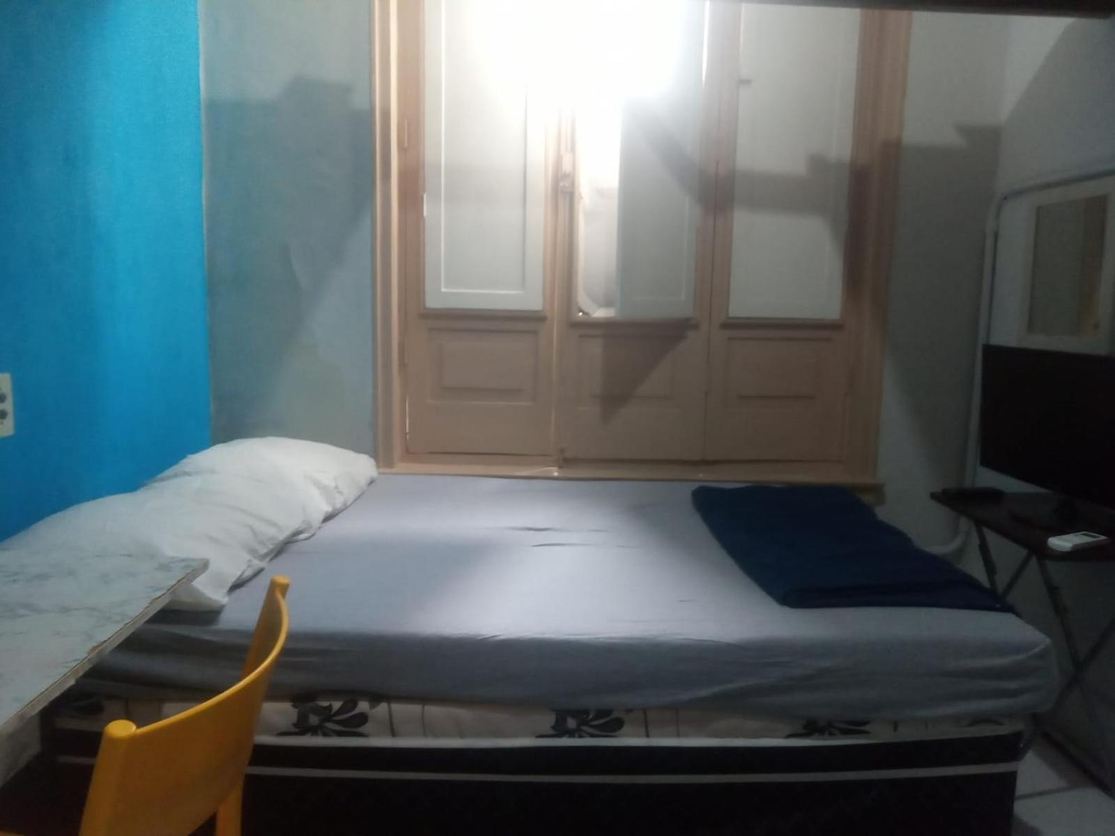 Hostel Sapucali Rio de Janeiro Exterior foto