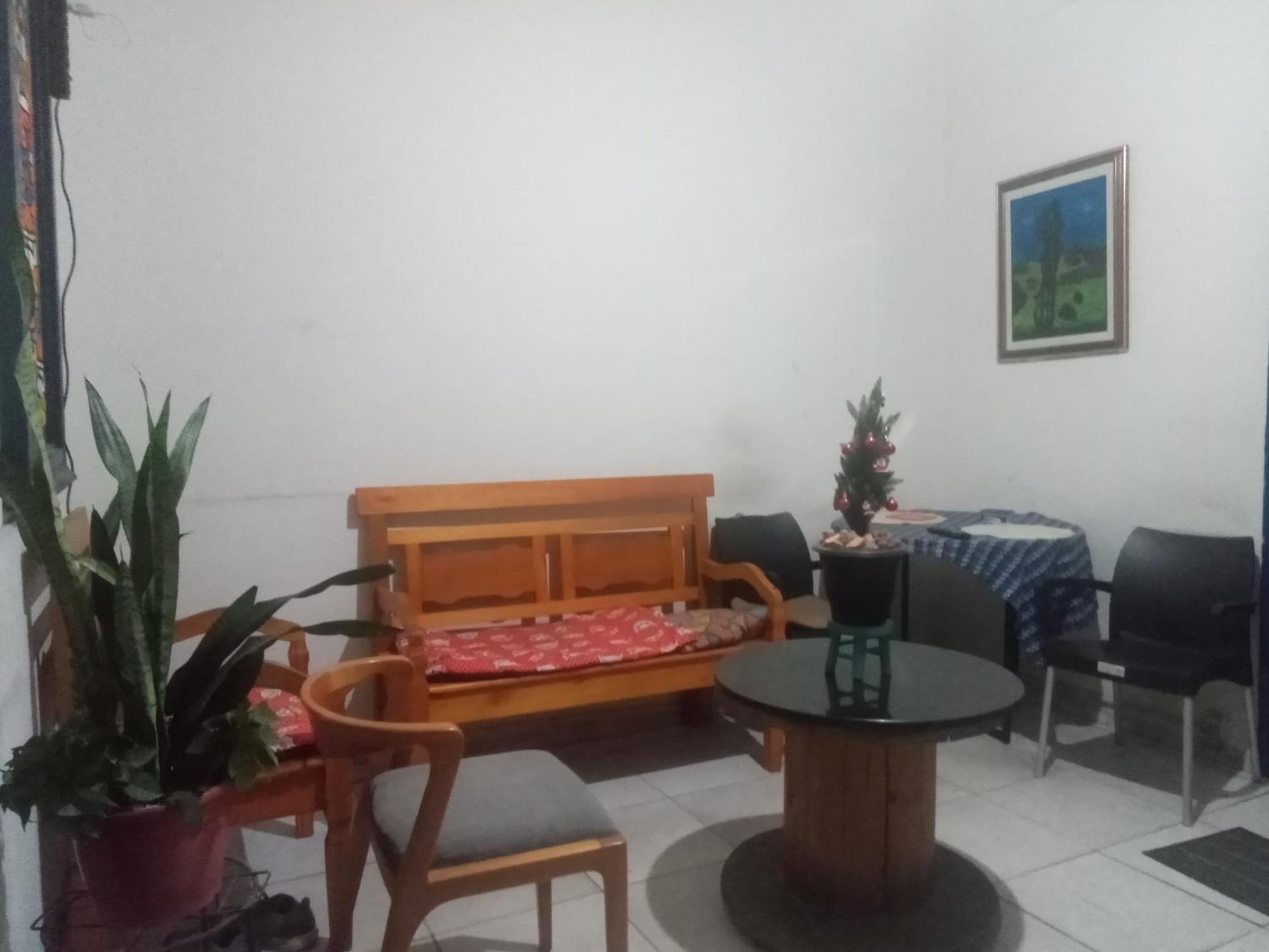 Hostel Sapucali Rio de Janeiro Exterior foto